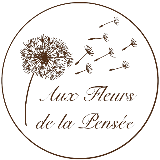 Aux Fleurs de la Pensée